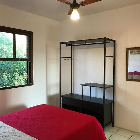 Apartamento Do Norte Na Ferrugem Garopaba Exteriör bild
