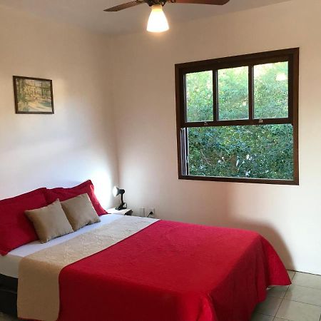 Apartamento Do Norte Na Ferrugem Garopaba Exteriör bild