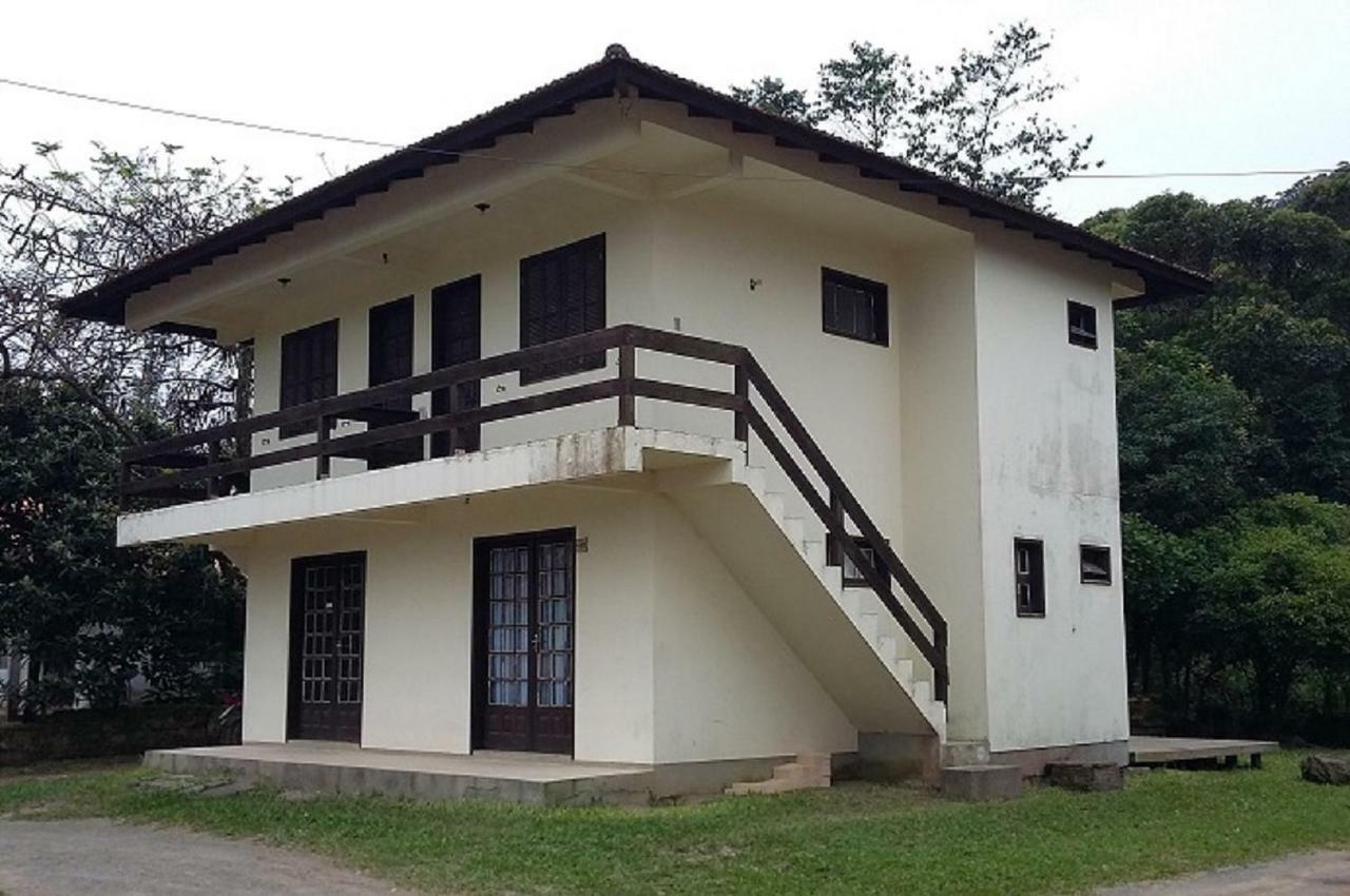 Apartamento Do Norte Na Ferrugem Garopaba Exteriör bild