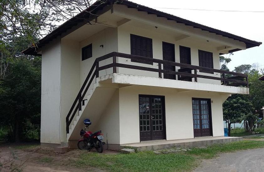 Apartamento Do Norte Na Ferrugem Garopaba Exteriör bild
